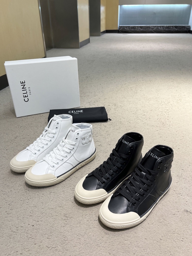 Celine Casual Shoes